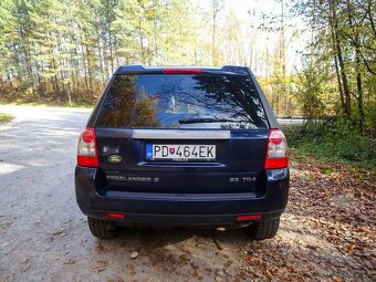 Predám Ladrover Freeladder 2 - 5