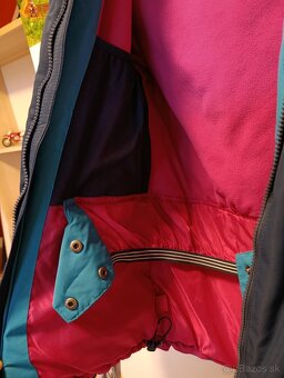 Lyžiarska bunda - 5