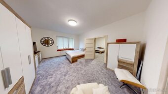 NOVÁ CENA/ VEĽKOMETRÁŽNY 3- izbový byt centrum Piešťany - 5