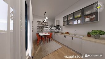HALO reality - Predaj, štvorizbový byt Bratislava Rača, Kuba - 5