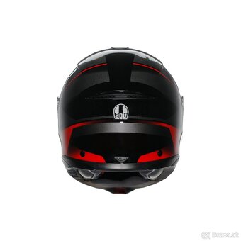 AGV TOURMODULAR + AGV INSYDE veľkosť "S" - 5