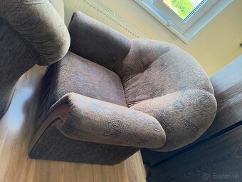 sedacia  súprava - 5