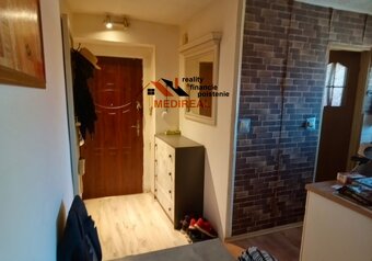 2-izbový byt - Giraltovce - 5