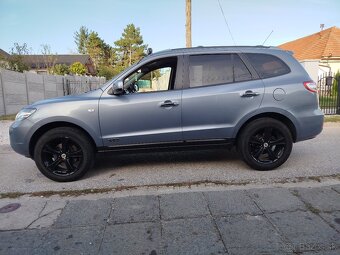 Hyundai Santa fe 2.2crdi 110kw - 5