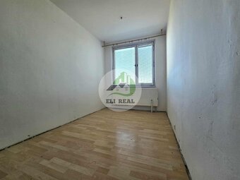 Na predaj 2-izbový byt v centre Trebišova, Berehovská ul. - 5