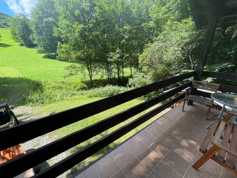 Celoročne obývateľné rekreačná chata v Mojtíne - 5