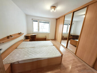 Veľkometrážny 3-IZB.  BYT, Balkón, Pivnica, 78 m2, Topoľčany - 5