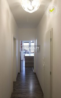 HALO reality - Predaj, trojizbový byt Bratislava Podunajské  - 5