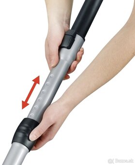 Vysávač SEVERIN - 5