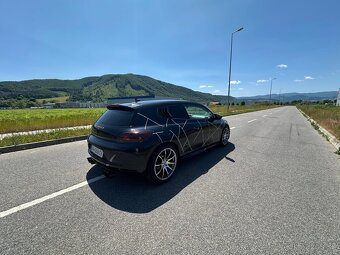 Volkswagen Scirocco 2.0 TSI 147kW, 2009 - 5