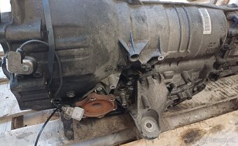 Audi A6 C6 4F 2.7Tdi V6 Diesel Automatická prevodovka - 5