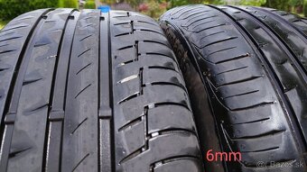 AEZ R19 + PNEU 245/45 - 5