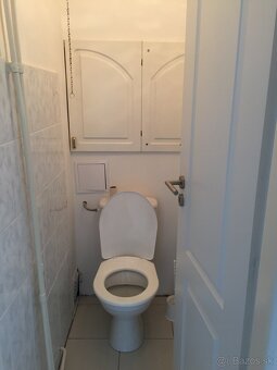 Prenajmem 1-izb byt,  ul 1. Mája Nové Mesto nad Váhom - 5