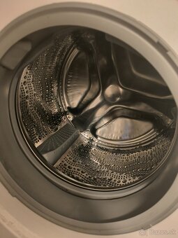 Práčka Bosch Serie6 8kg - 5