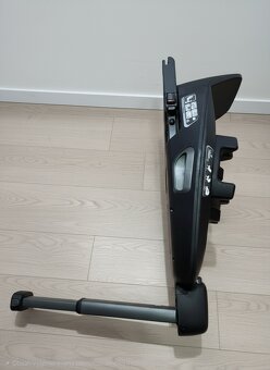 Nuna todl NEXT - 0-18kg + NUNA BASE - 5