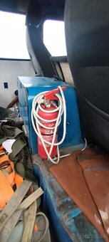 Predám  Avia 31 odťahovka - 5