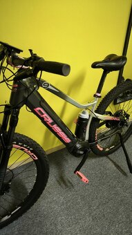 Dámsky Elektrobicykel Crussis e-Fionna 9.7 - 5