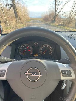 Opel Astra - 5