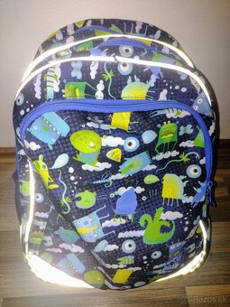 Predám školskú tašku TOPGAL - 5