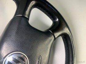 Kožený volant VOLKSWAGEN - 5