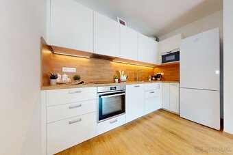 Štýlové bývanie v novostavbe Nesto – 2-izbový byt s balkónom - 5