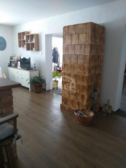 Rodinný dom v Sobranciach - mestská časť Komárovce - 5