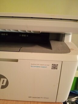 Tlačiareň HP LaserJet M140 we - 5