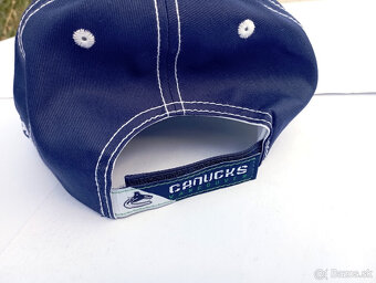 šiltovka Vancouver Canucks - 5