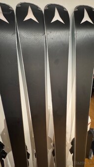 ATOMIC REDSTER X9S REVOSHOCK S + VIAZANIE - 5