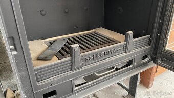 Predam vodnika Lechma - 5