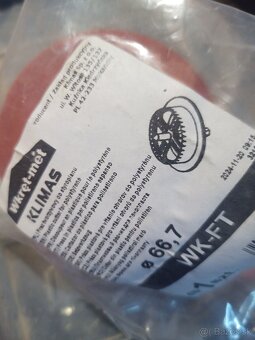 Polistironová záslepka grafit - 5