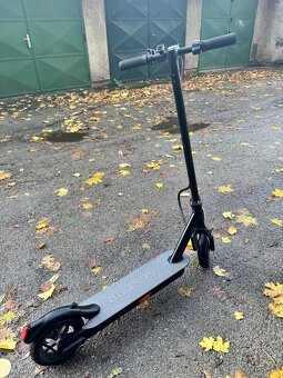 SENCOR SCOOTER ONE 2020 - 5