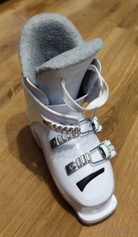 Predám detské lyžiarky Rossignol - 5