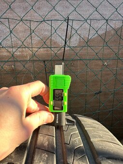 205/55 R16 91H letné HANKOOK - 5