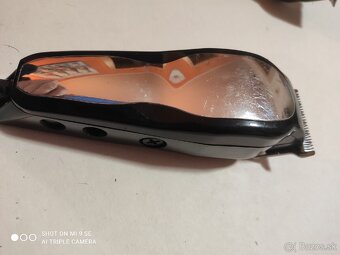 Wahl strihací strojček - 5