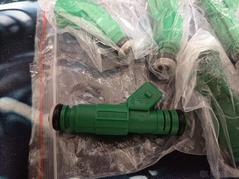 Vstrekovač BOSCH EV1 440cc - 5