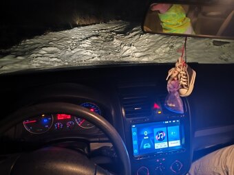 Predám vymením golf 5 1.9.77 je - 5