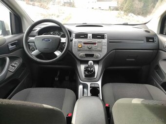 Ford Kuga 2.0 TDCi RV 2012 - 5