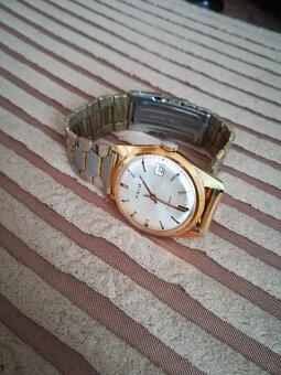 Náramkové hodinky Prím - 5