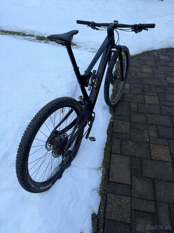 Scott Spark RC veľkost XL - 5