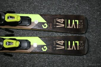 lyže head V shape 149 cm - 5