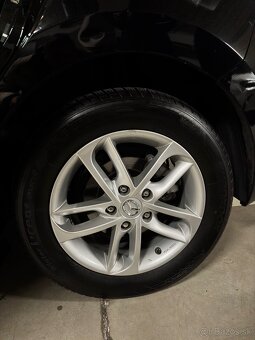 Mazda 3 2,2 D skyactive - 5