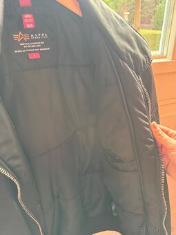 Alpha Industries MA-1 - 5