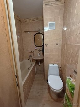 prenájom 1izbového bytu - 5