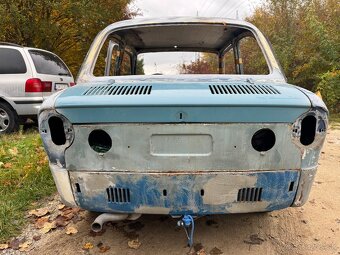 FIAT 850 - 5