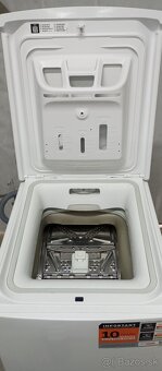 Pracka Whirlpool - 5