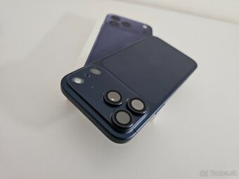 Apple iPhone 17 Pro Max 100% batéria so zárukou - 5