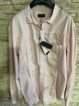 Armani Jeans Italy - 5