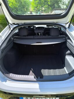 Hyundai IONIQ hybrid - 5