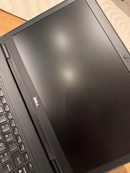 Notebook Lenovo Latitude 5580 - 5